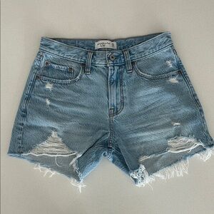 Abercrombie Shorts